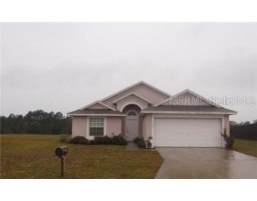 1318 Woodlark Dr., Davenport, FL 33897