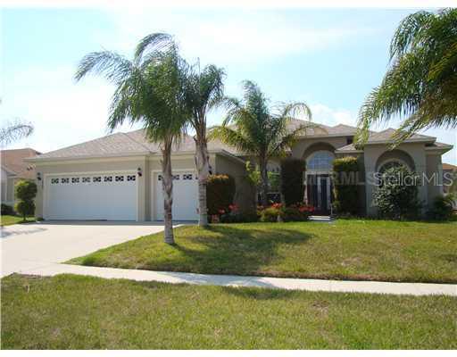 [Address Hidden by Seller], Clermont, FL 34711