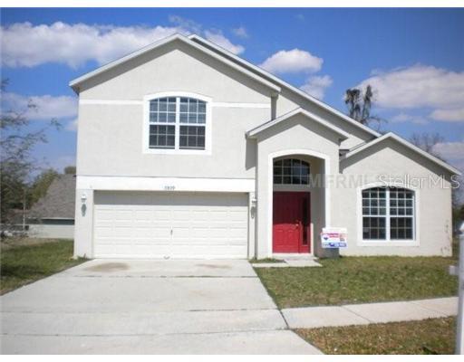 7809 Rex Hill Tr., Orlando, FL 32818