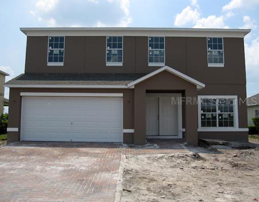 12642 Sawgrass Plantation Blvd., Orlando, FL 32824