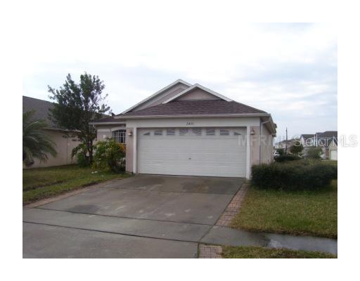 2400 Knightsbridge Blvd., Kissimmee, FL 34744