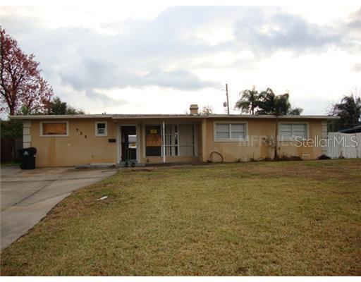 725 Kankakee Ln., Orlando, FL 32807