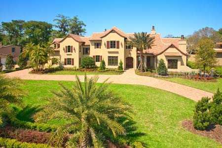 2049 Venetian Way, Winter Park, FL 32789