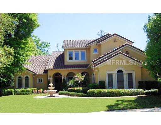 [Address Hidden by Seller], Oviedo, FL 32766