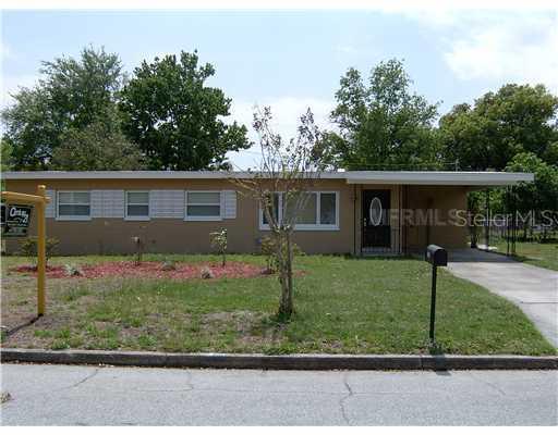 5320 Bobby St., Orlando, FL 32807