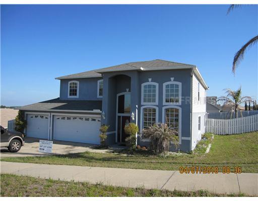 [Address Hidden by Seller], Clermont, FL 34711