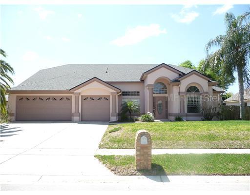 613 Yorkshire Dr., Oviedo, FL 32765