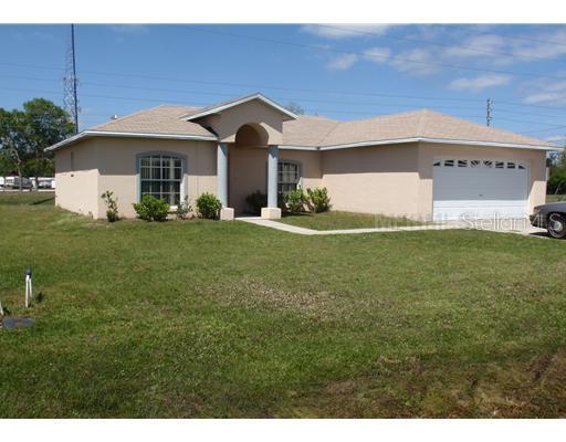 704 Bobcat Ct., Poinciana, FL 34759