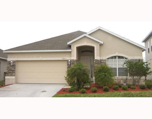 2313 Sand Arbor Cir, Kissimmee, FL 32824