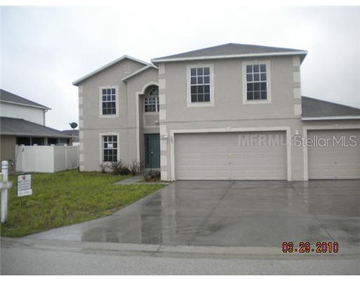 849 Sun Ridge Village Dr., Winter Haven, FL 33880