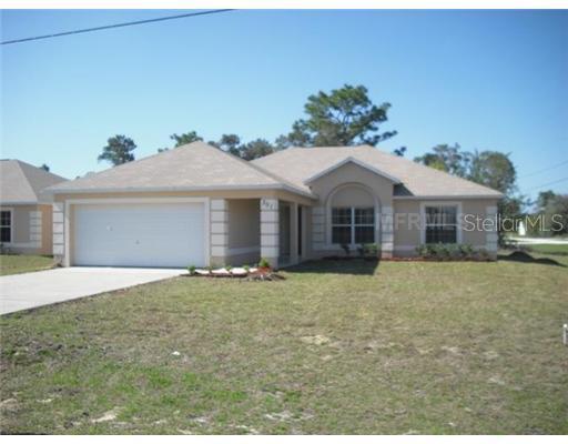 301 Gardenia Ct., Kissimmee, FL 34759