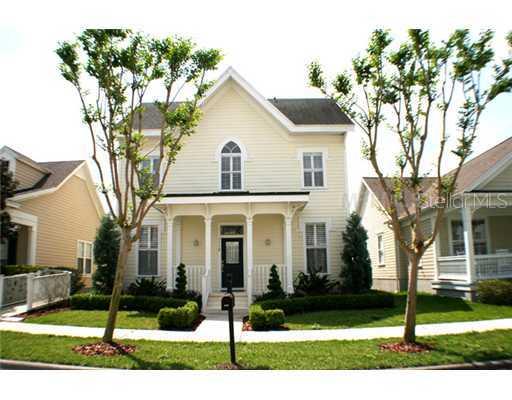 1118 Rush St., Celebration, FL 34747