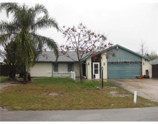 [Address Hidden by Seller], Deltona, FL 32725