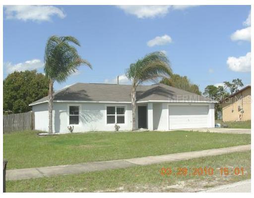 [Address Hidden by Seller], Deltona, FL 32725