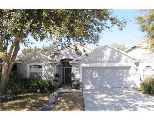 2837 Joseph Cir., Oviedo, FL 32765