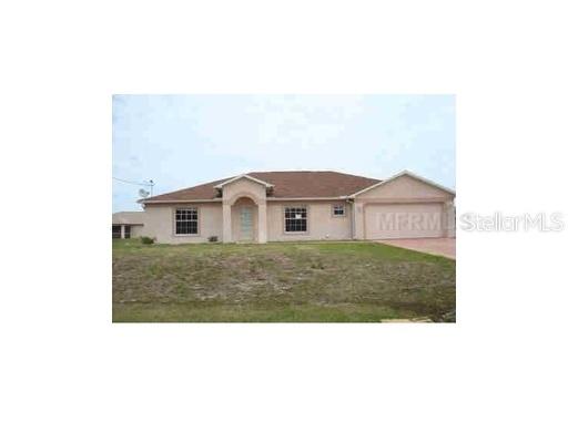 816 Atherton Ave., Lehigh Acres, FL 33971