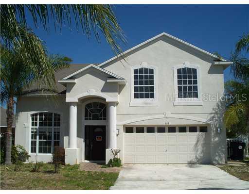 [Address Hidden by Seller], Apopka, FL 32712