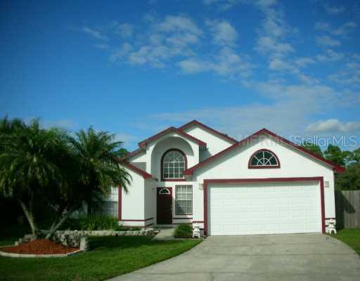 1073 Brielle Ct., Oviedo, FL 32765