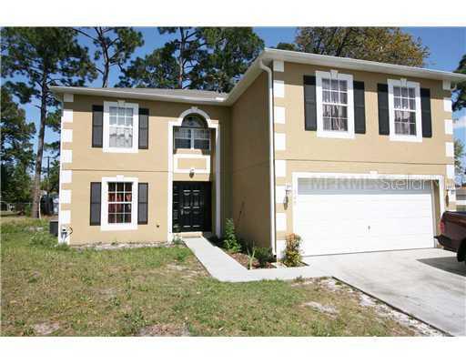 340 Cloverleaf Blvd., Deltona, FL 32725