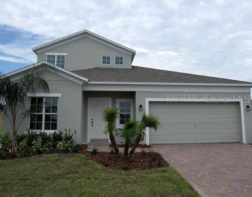 12639 Iris Lake Dr., Orlando, FL 32824