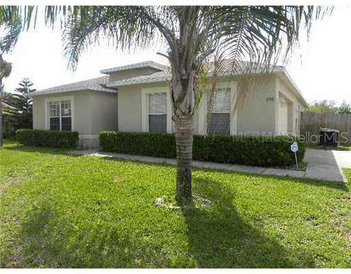 390 Lake Hill Pl., Apopka, FL 32703