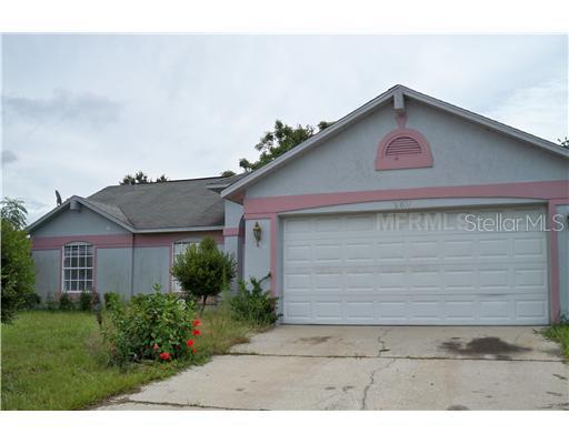 [Address Hidden by Seller], Orlando, FL 32822