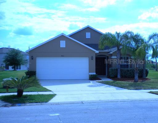 2604 Oakington St., Winter Garden, FL 34787