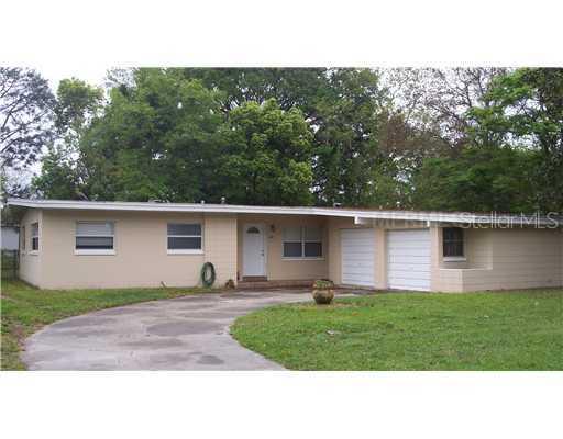 246 Ronnie Cir., Orlando, FL 32811