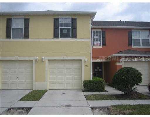 724 Cresting Oak Cir. #57, Orlando, FL 32824
