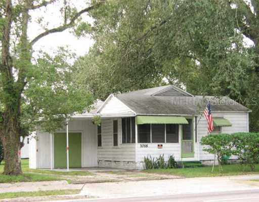 1014 W Michigan St., Orlando, FL 32805