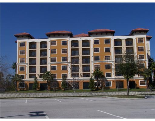 12527 Floridays Resort Dr. #611-E, Orlando, FL 32821