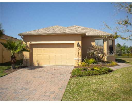 1405 Harbor Ridge Dr., Kissimmee, FL 34759