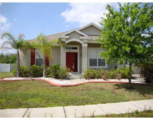 3171 Marshfield Preserve Way, Kissimmee, FL 34746