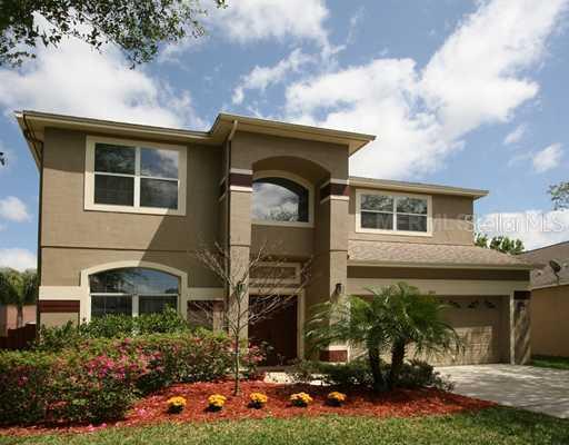 385 Lakepark Tr., Oviedo, FL 32765
