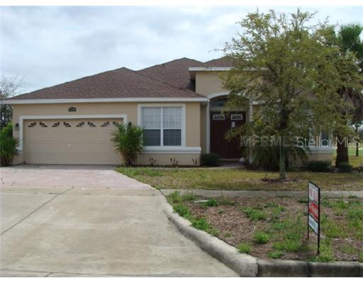 3720 Liberty Hill Dr., Clermont, FL 34711