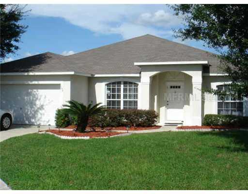 [Address Hidden by Seller], Davenport, FL 33837