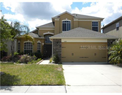 8815 Atwater Loop, Oviedo, FL 32765