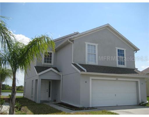 [Address Hidden by Seller], Kissimmee, FL 34747