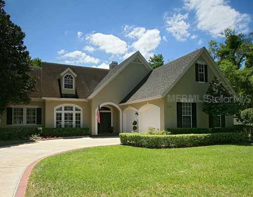 2700 Phillips Park Ct., Winter Park, FL 32789