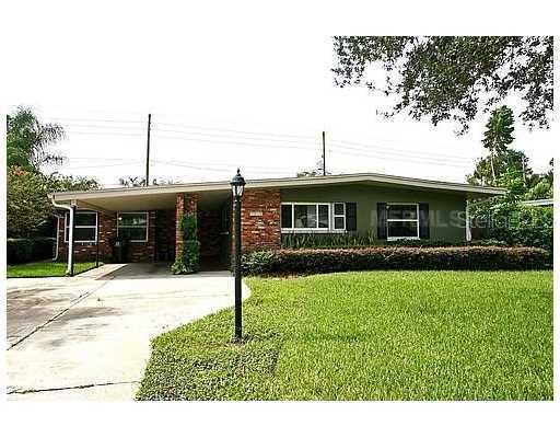 3410 Chelsea St., Orlando, FL 32803