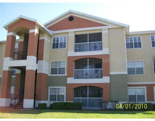 1909 Summer Club Dr. #103, Oviedo, FL 32765