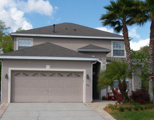 1144 Royal Saint George Dr., Orlando, FL 32828