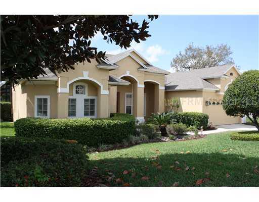 2883 Oak Bluff Way, Oviedo, FL 32765
