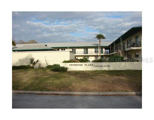 825 N Primrose Dr. #206, Orlando, FL 32803