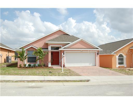 152 Vine Dr., Davenport, FL 33837