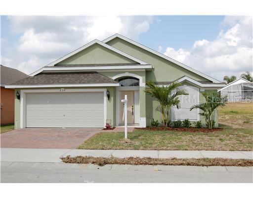 237 Vizcay Way, Davenport, FL 33837