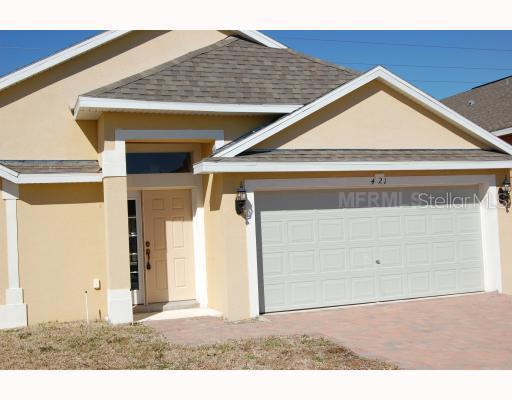421 Vizcay Way, Davenport, FL 33837