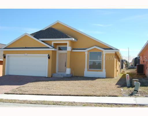 432 Vizcay Way, Davenport, FL 33837