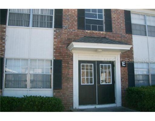 5325 Curry Ford Rd. #E201, Orlando, FL 32812