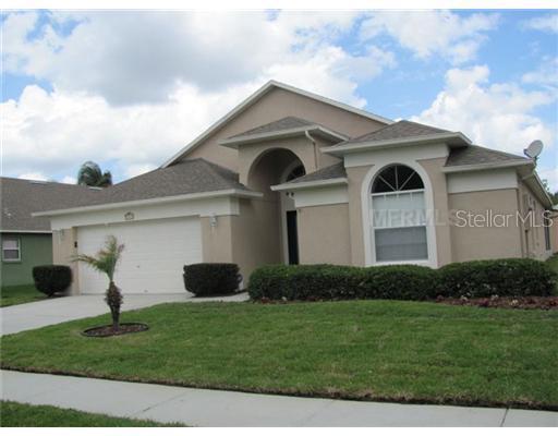 [Address Hidden by Seller], Oviedo, FL 32766
